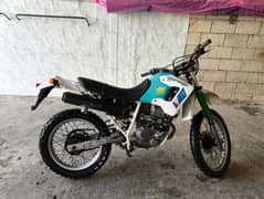 degree 250cc