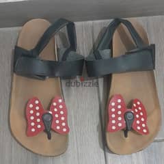 Minnie Mouse Disney Sandals