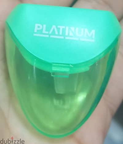 PLATINUM SHARPENER