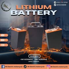 lithium battery 0