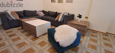 Full living room. غرفة قعدة كاملة 0