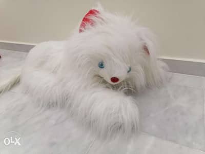 peluche cats