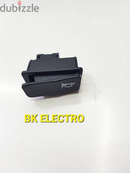Electric motorcycle accessories 16
