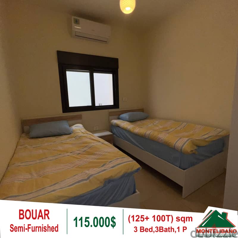 Apartment for sale in Bouar!! 2