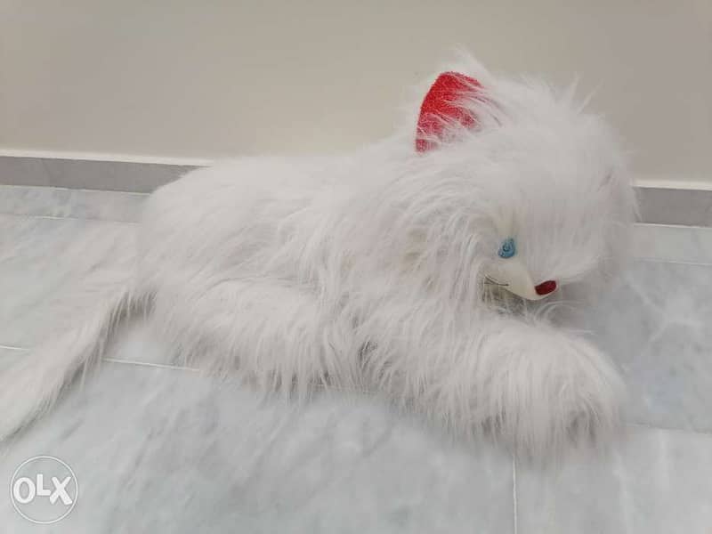 peluche cats 2