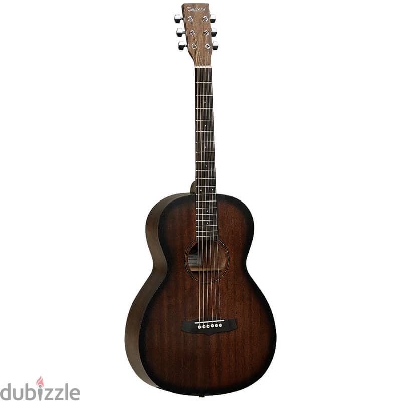 Tanglewood TWCR P Acoustic Guitar 0