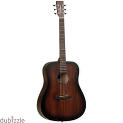 Tanglewood TWCR D Acoustic Guitar 0