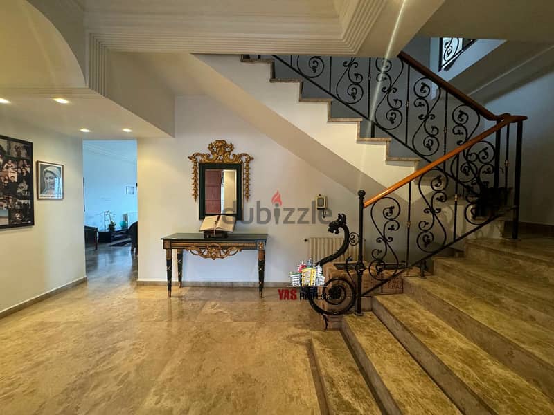 Jeita 1200m2 | Duplex | Super High-End | Prime Location | View | AC | 7