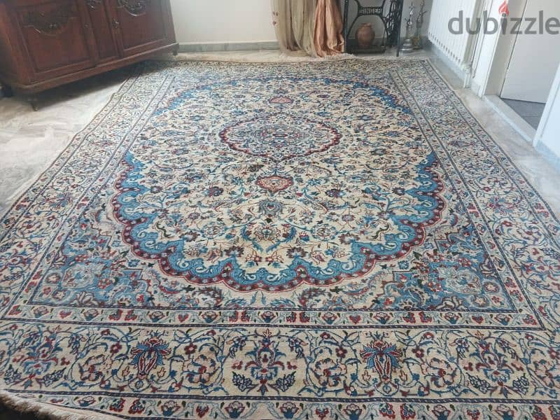 persian carpet 0