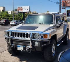 Hummer H3 2007 0