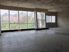 420 Sqm l Office For Rent Or Sale in Achrafieh - Medawar