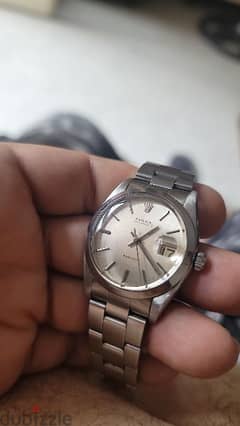 rolex