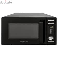 german store ambiano microwave with grill 0