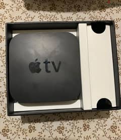 apple tv 0