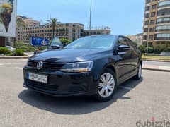 Volkswagen jetta 2012 0