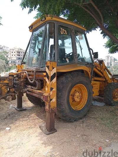 jcb 3cx