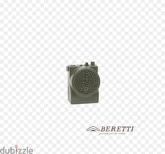 beretti b18 bird caller مكنة صيد عصافير بيريتي