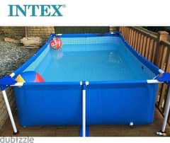 pool intex 0