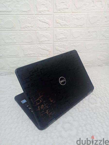2in1 dell 360° touchscreen - 128GB Nvme - 4GB ram 11