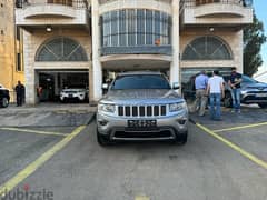 grand cherokee, LIMITED, 4wd, full options , super clean, (03/689315)