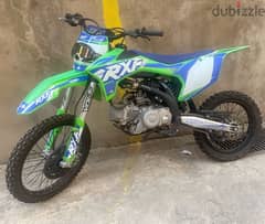 Rxf 200cc 0