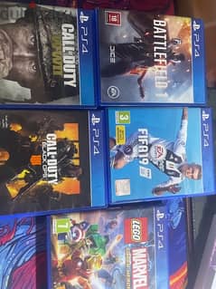 all these games for 75usd 0