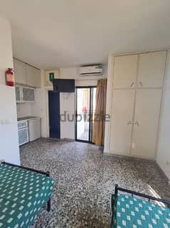 Furnished Room For Rent In Dekwaneh غرفة مفروشة للاجار في الدكوانة