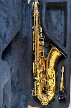 Alto Saxophone 0