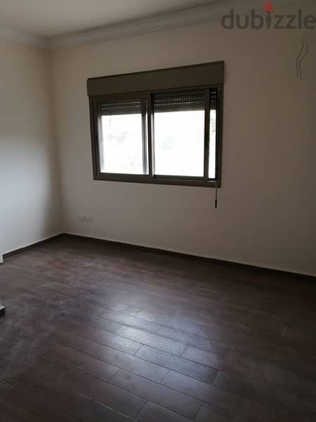A beautiful well decorated 120 SQM  in Dawhet Aramoun for rent. 6