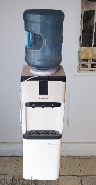 Generalux Water Dispenser 0