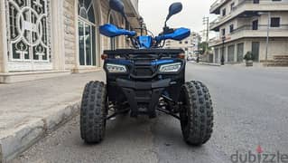 ATV