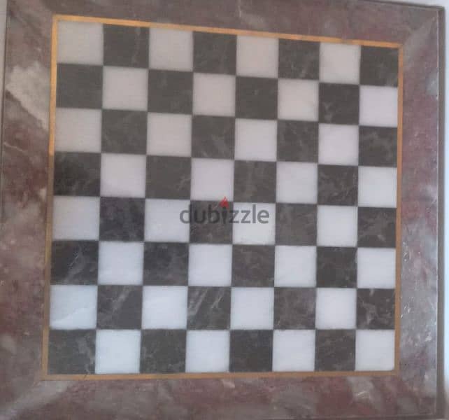 chess board 0