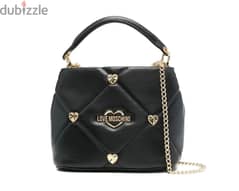 Handbag original Love moschino new