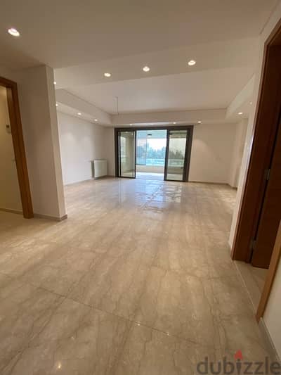 191 sqm apartment for sale waterfront city dbayeh maten