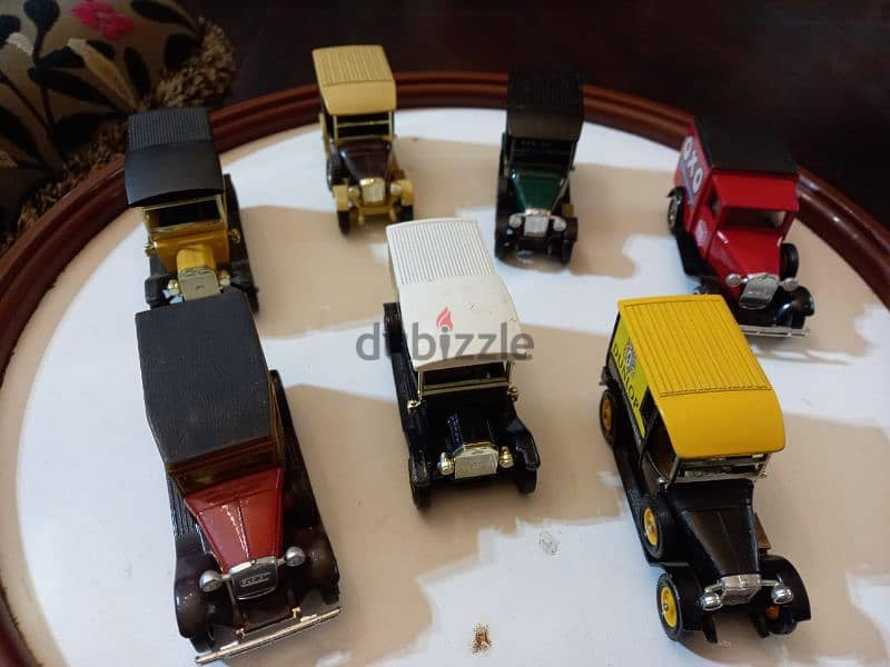 matchbox cars 3