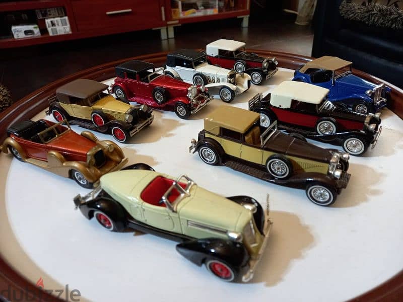 matchbox cars 4