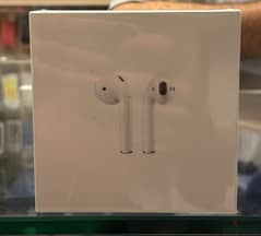 Apple Airpod 2 last original and New