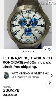 Festina