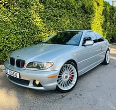 BMW 3-Series 2004 0
