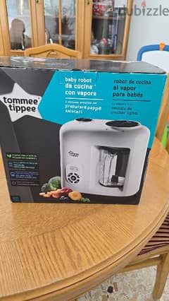 tommee tippee vaporizer 0