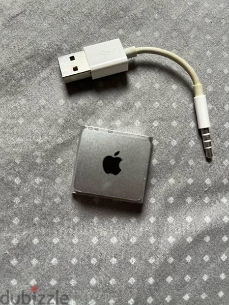 ipod shuffle 1