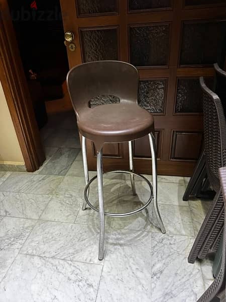 Tables and Chairs for sale 3