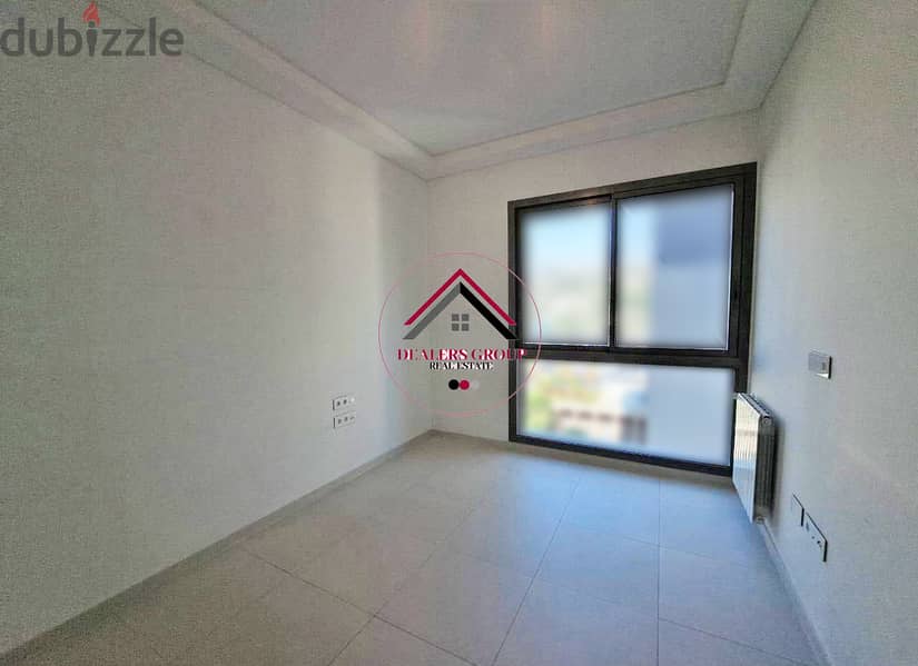 Waterfront City - Dbayeh ! Brand New Apartment for sale 3