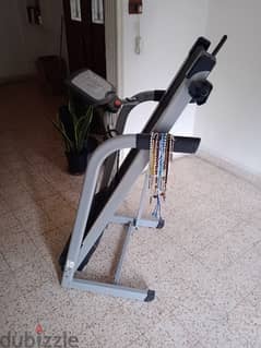 Treadmill likes new 250