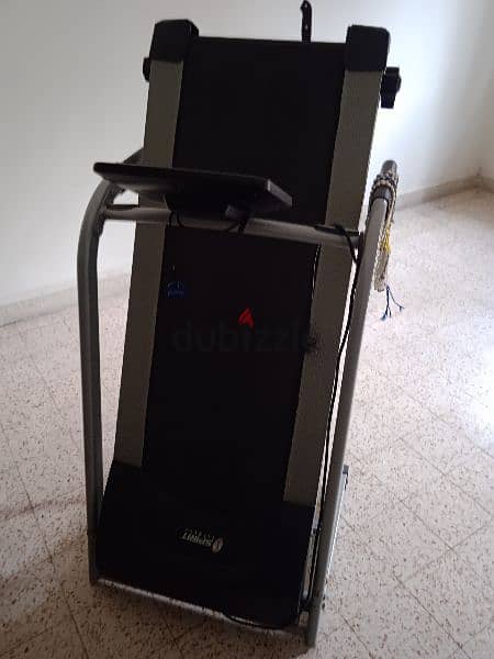 Treadmill likes new 250 2
