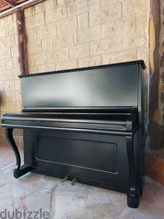 hof piano (germany)