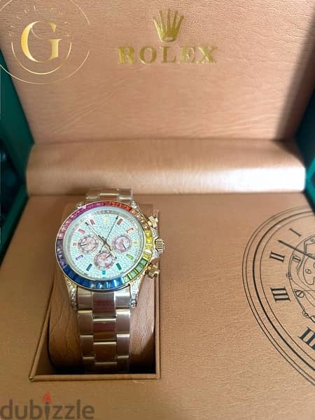 rolex 2