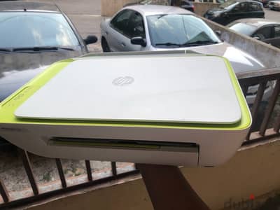 hp printer new