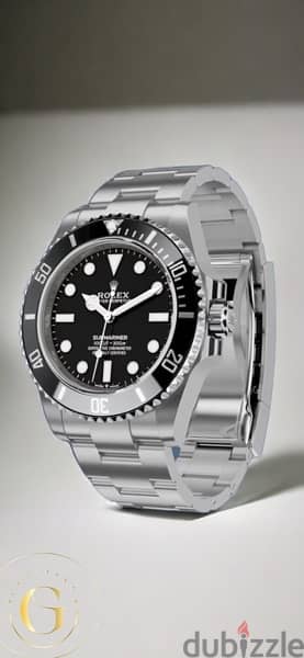 Rolex Submariner 0