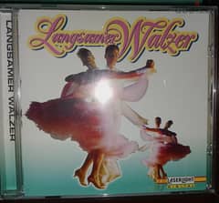 langsamer walzer , original CD 1998